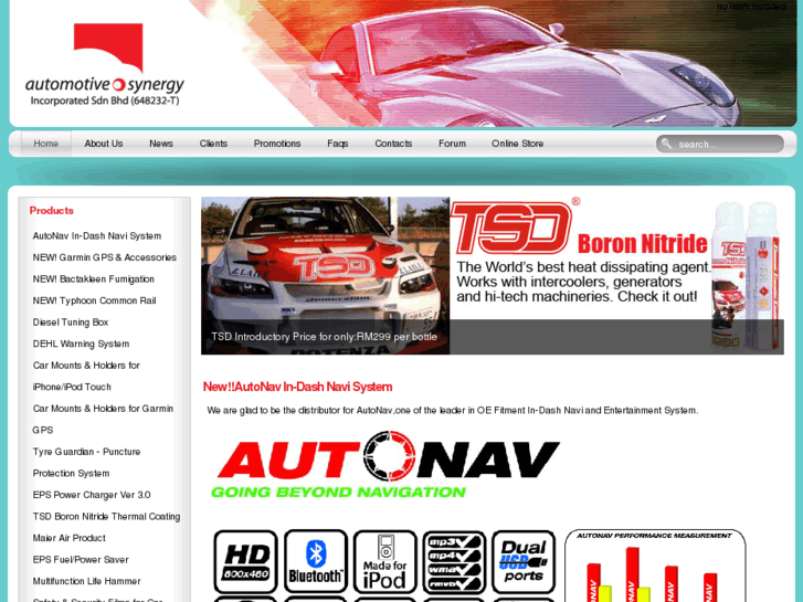 www.automotivesynergy.com