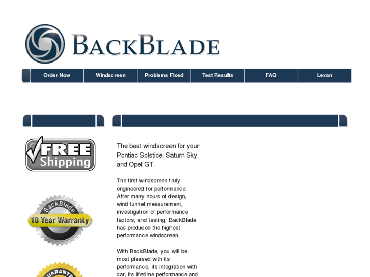 www.backblade.net