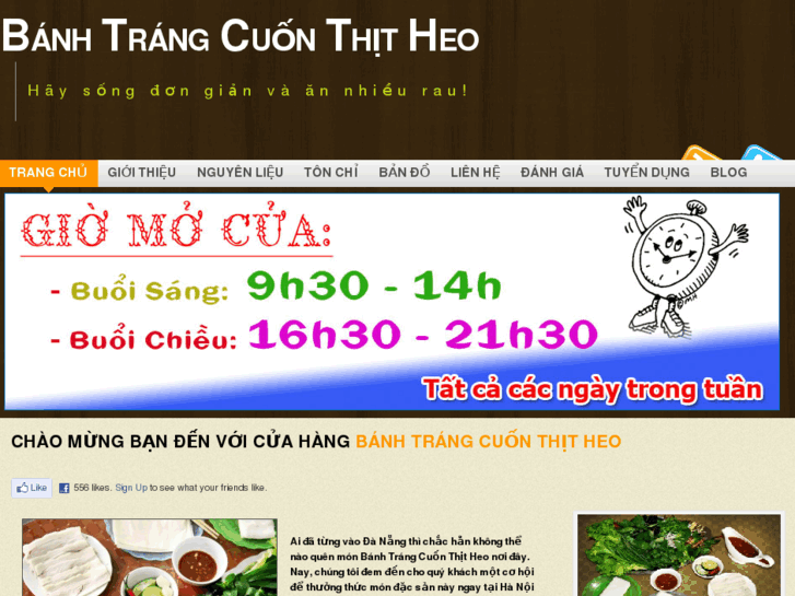 www.banhtrangcuonthitheo.com