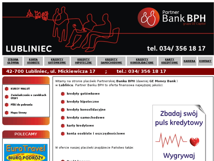 www.bank-lubliniec.pl