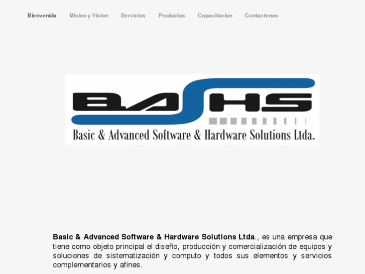 www.bashs.net