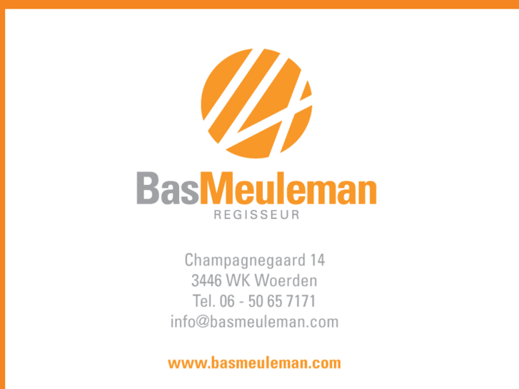 www.basmeuleman.com