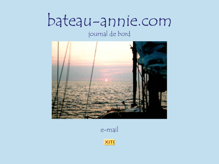 www.bateau-annie.com