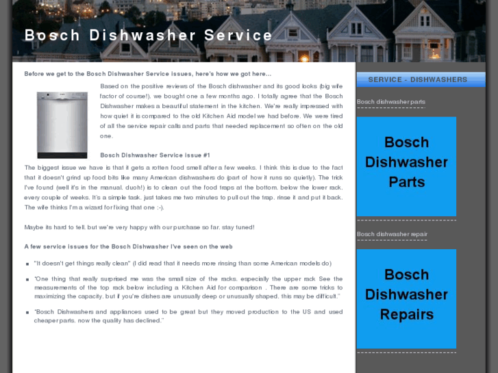 www.boschdishwasherservice.com