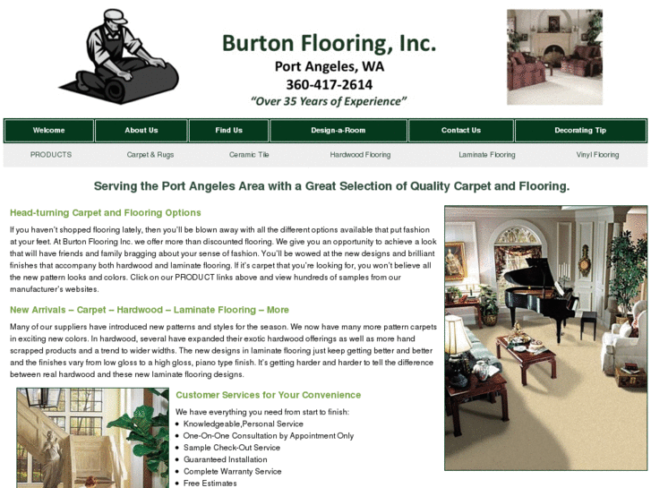 www.burtonflooringwa.com