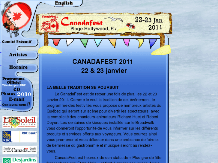 www.canadafest.com