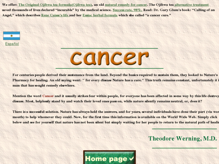 www.cancer-solutions.net