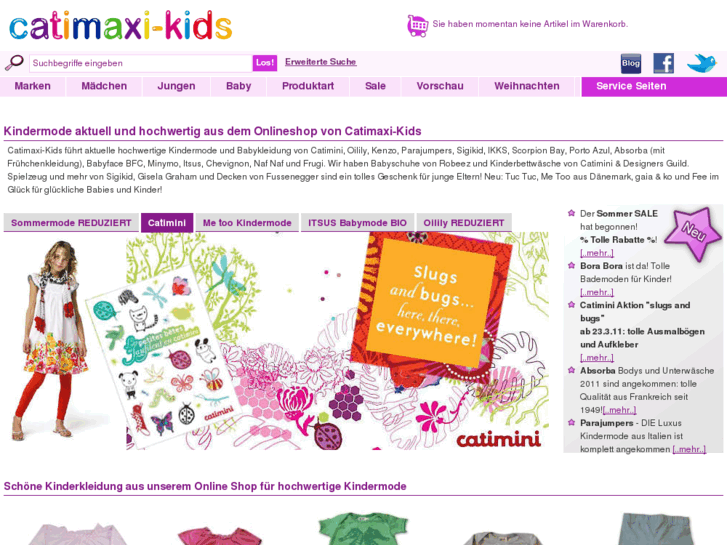 www.catimaxi-kids.de