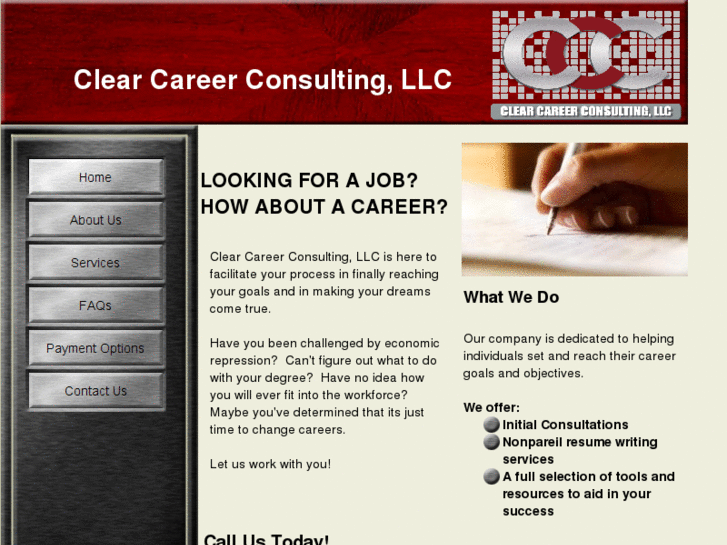 www.clearcareerconsulting.net