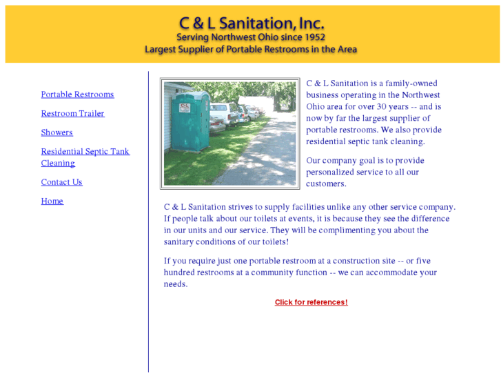 www.clsanitation.com