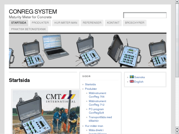 www.conregsystem.com