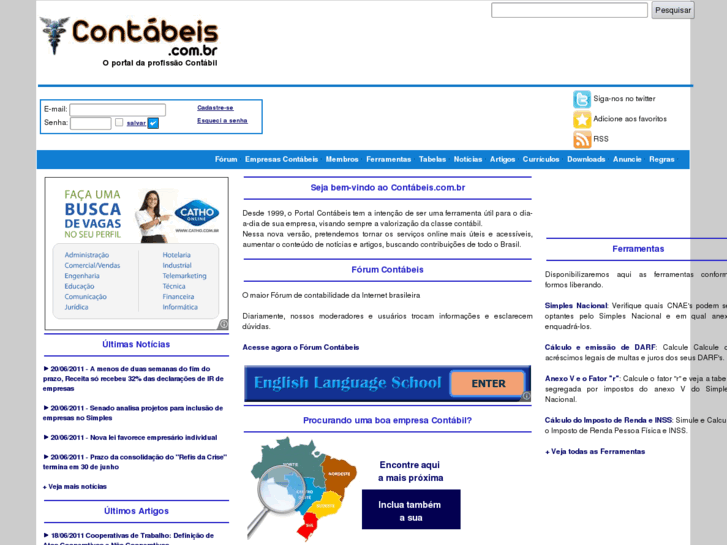 www.contabeis.com