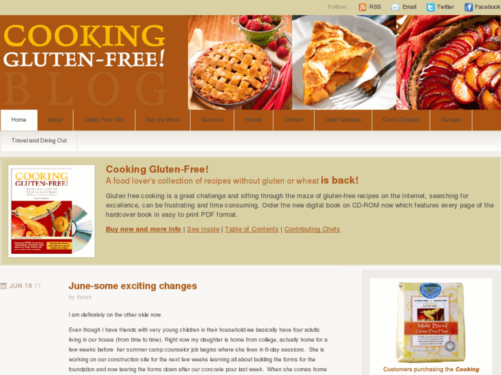 www.cookingglutenfree.com