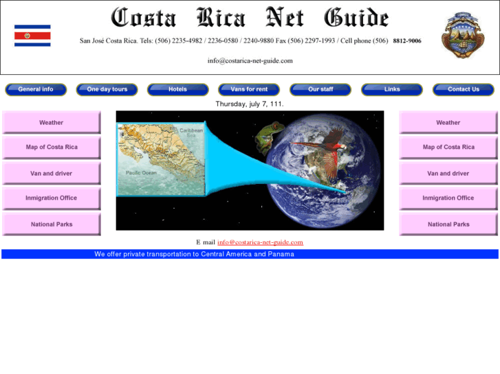 www.costarica-net-guide.com