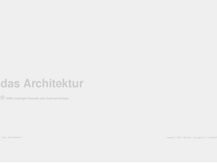 www.das-architektur.net