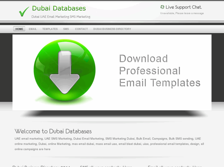 www.databasedubai.com