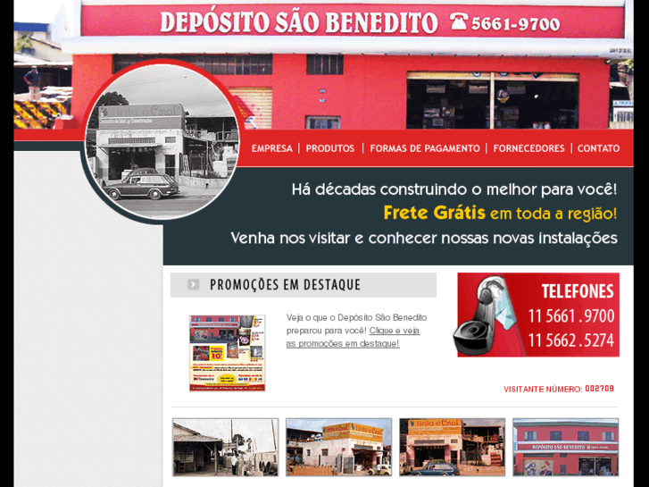 www.depositosaobenedito.com