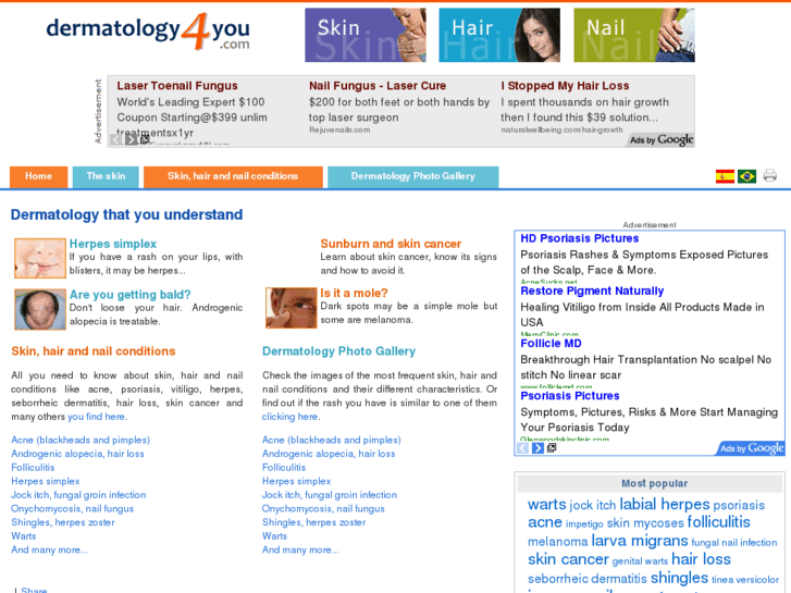 www.dermatology4you.com