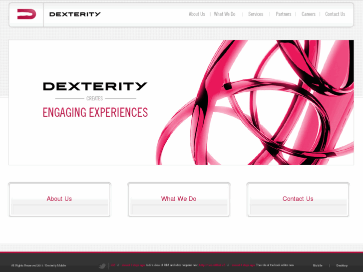 www.dexteritymobile.com