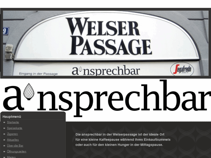 www.dieansprechbar.com