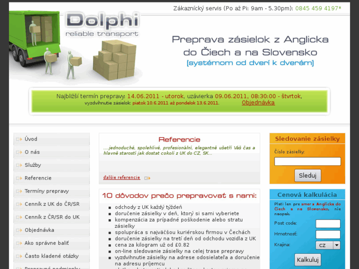 www.dolphi-transport.com