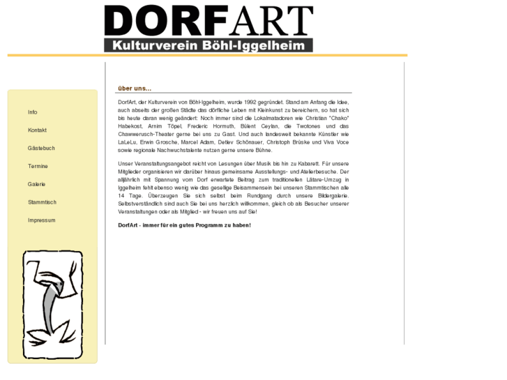 www.dorfart.net