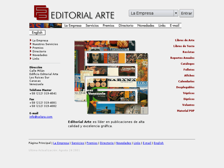 www.editorialarte.com