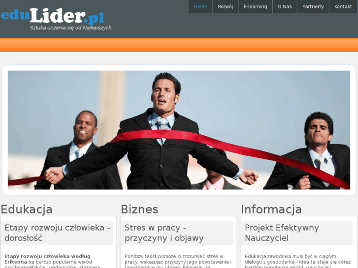 www.edulider.pl