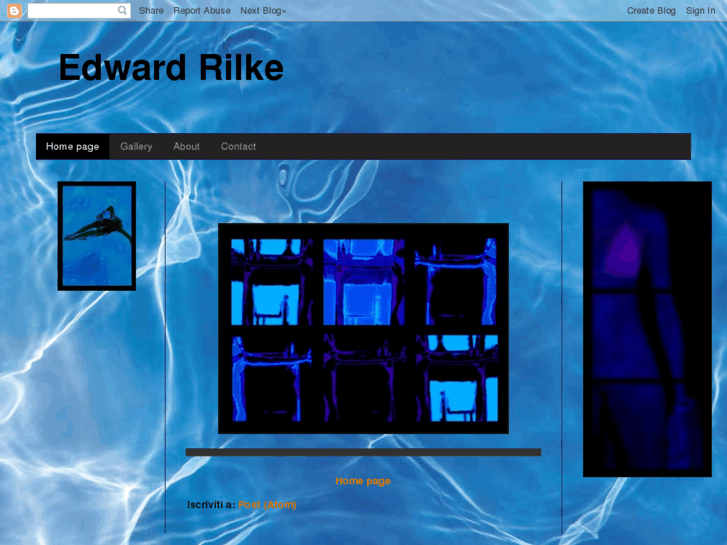 www.edwardrilke.com