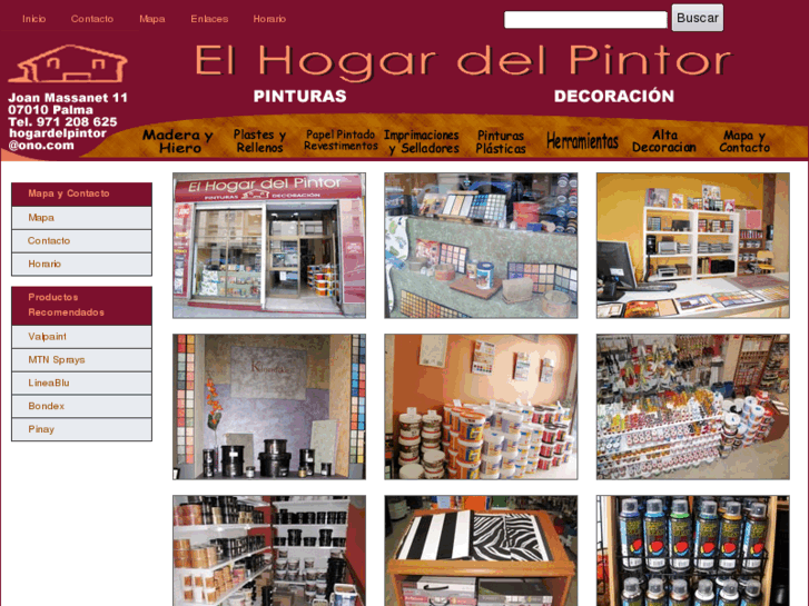 www.elhogardelpintor.com