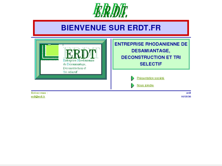 www.erdt.fr