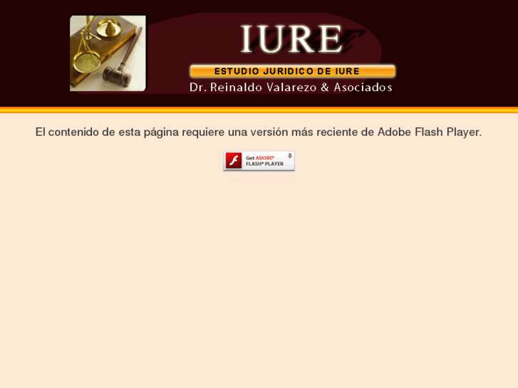 www.estudiojuridicodeiure.com