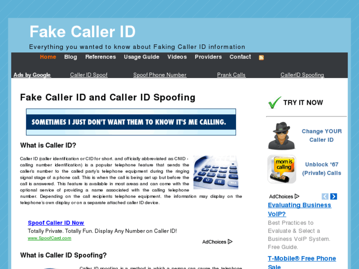 www.fakecaller.com