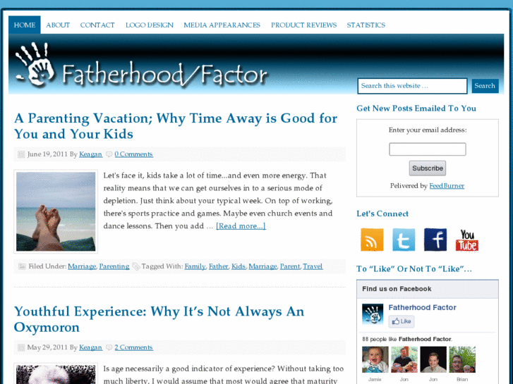 www.fatherhoodfactor.com