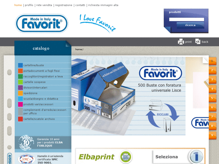 www.favorit.it