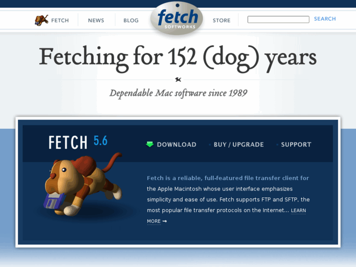 www.fetchftp.com