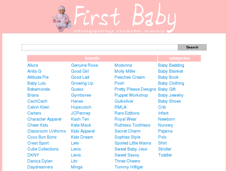 www.firstbaby.biz