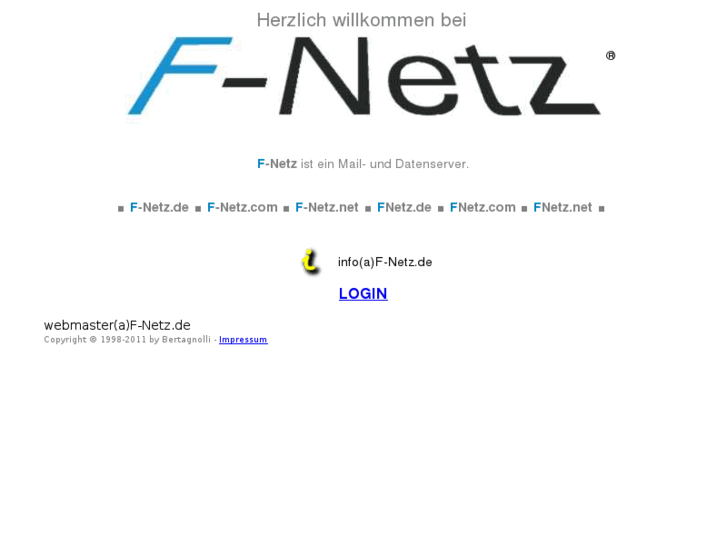 www.fnetz.net