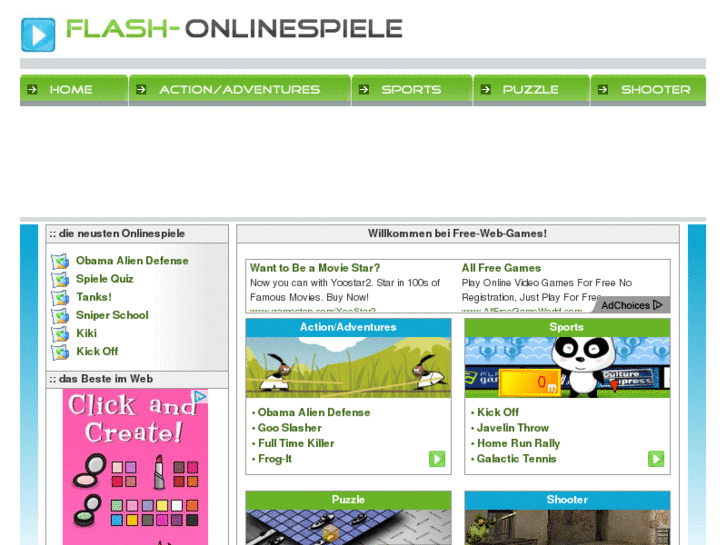 www.free-web-games.de