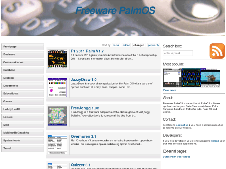 www.freeware-palmos.com