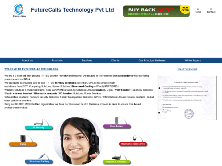 www.futurecalls.com