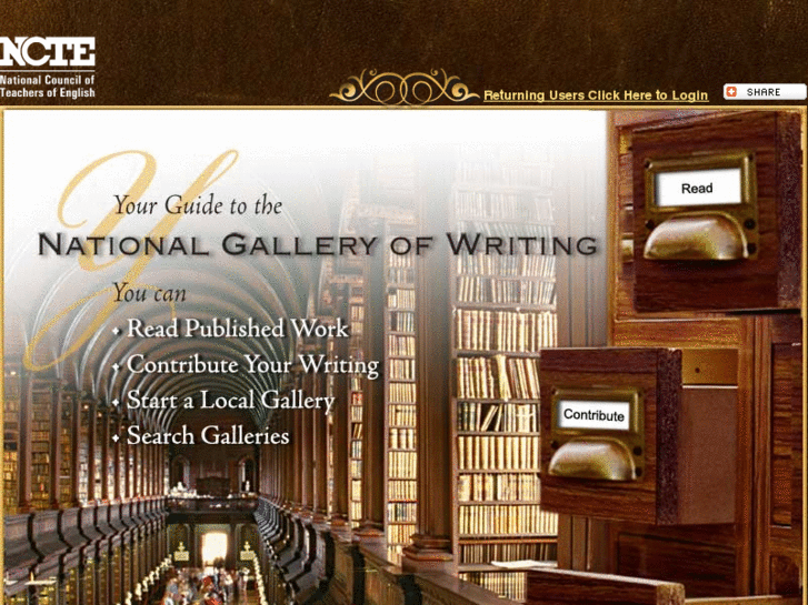 www.galleryofwriting.org