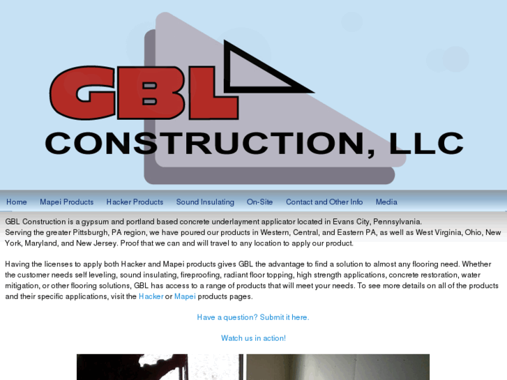 www.gblconstruction.com