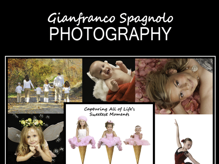 www.gianfrancospagnolophotography.com