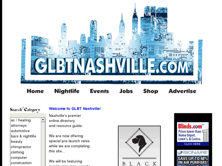 www.glbtnashville.com