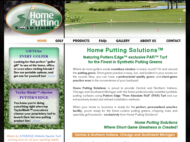 www.homeputtingsolutions.com