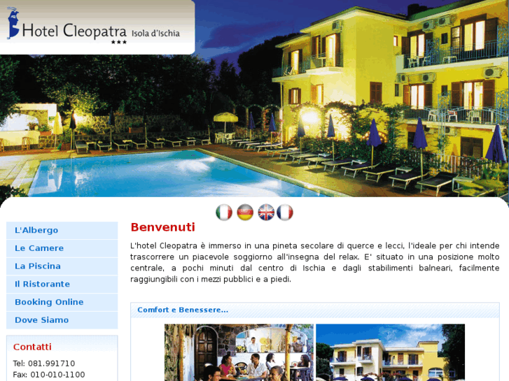 www.hotelcleopatra.it