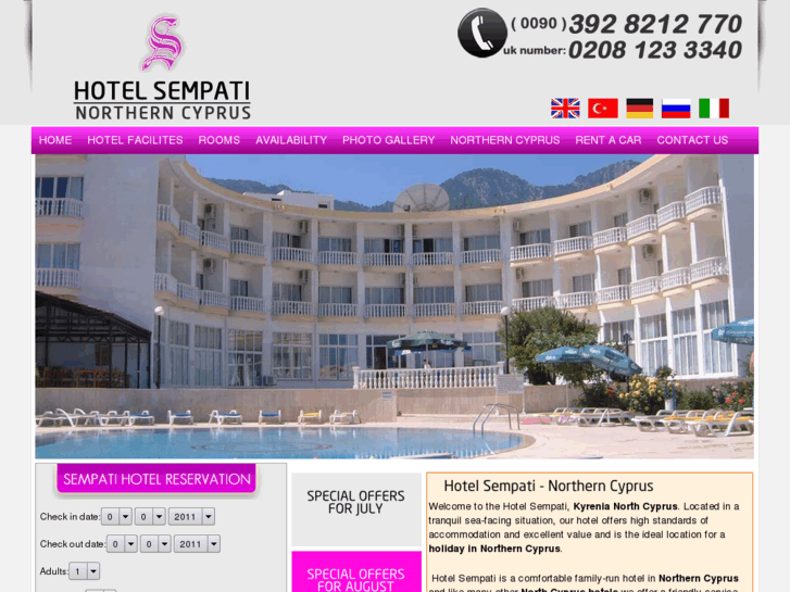 www.hotelsempati.com