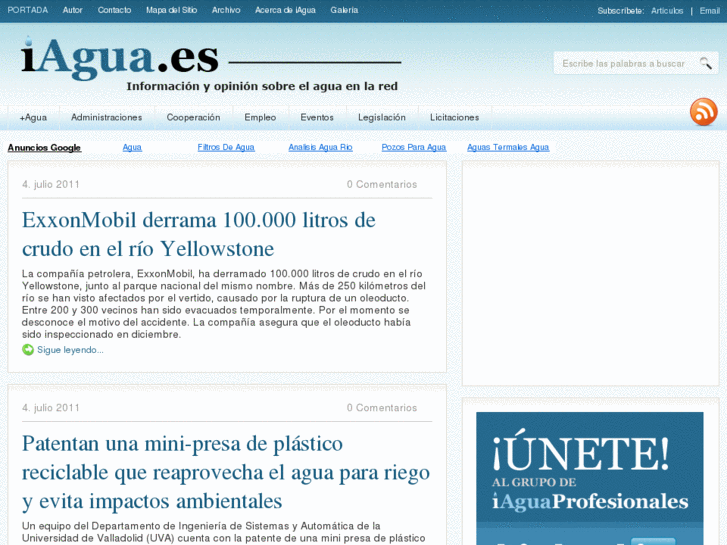www.iagua.es