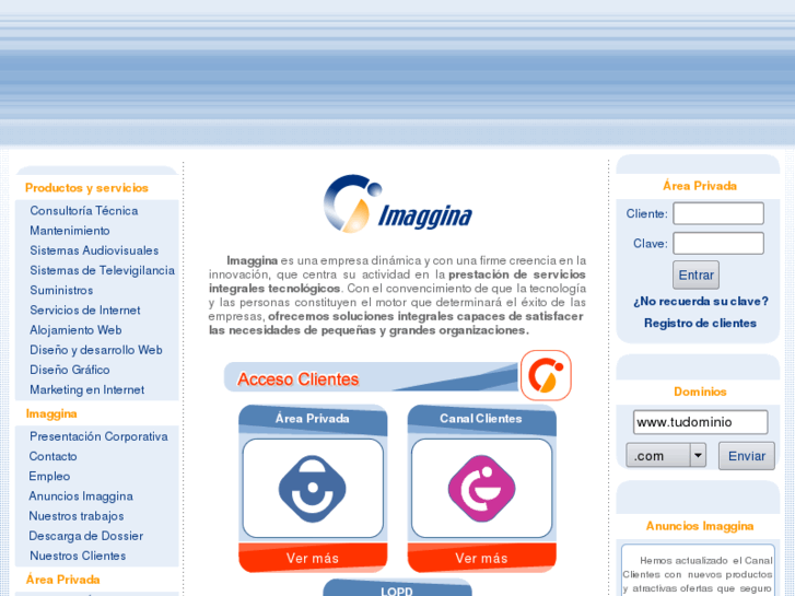 www.imaggina.com